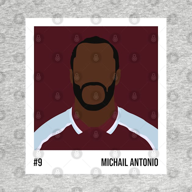 Michail Antonio Minimalistic Camera Film by GotchaFace